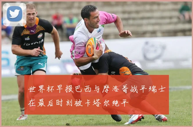 世界杯早报巴西与摩洛哥战平瑞士在最后时刻被卡塔尔绝平